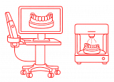 3D-сканирование